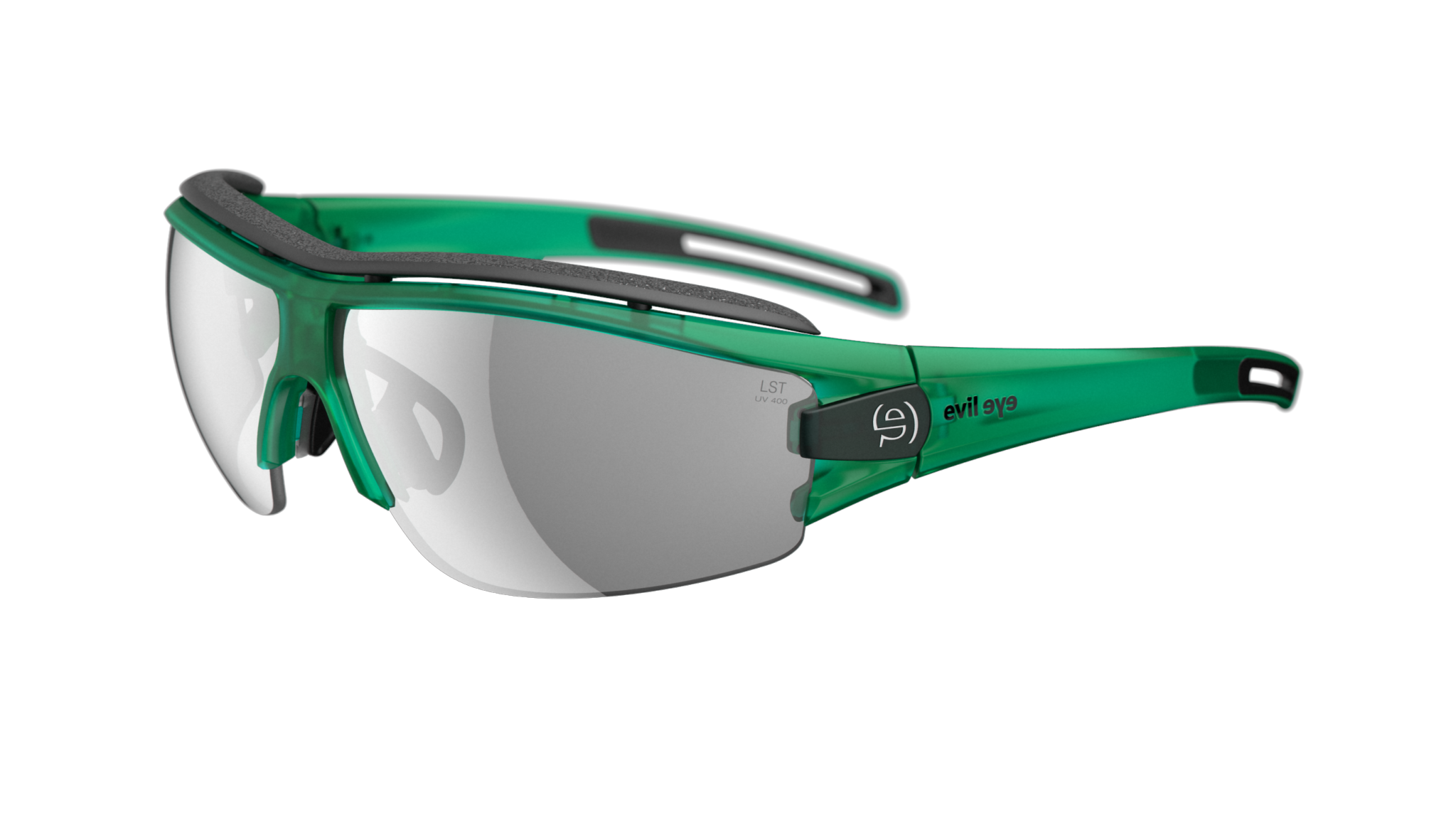 trace pro sports glasses evil eye