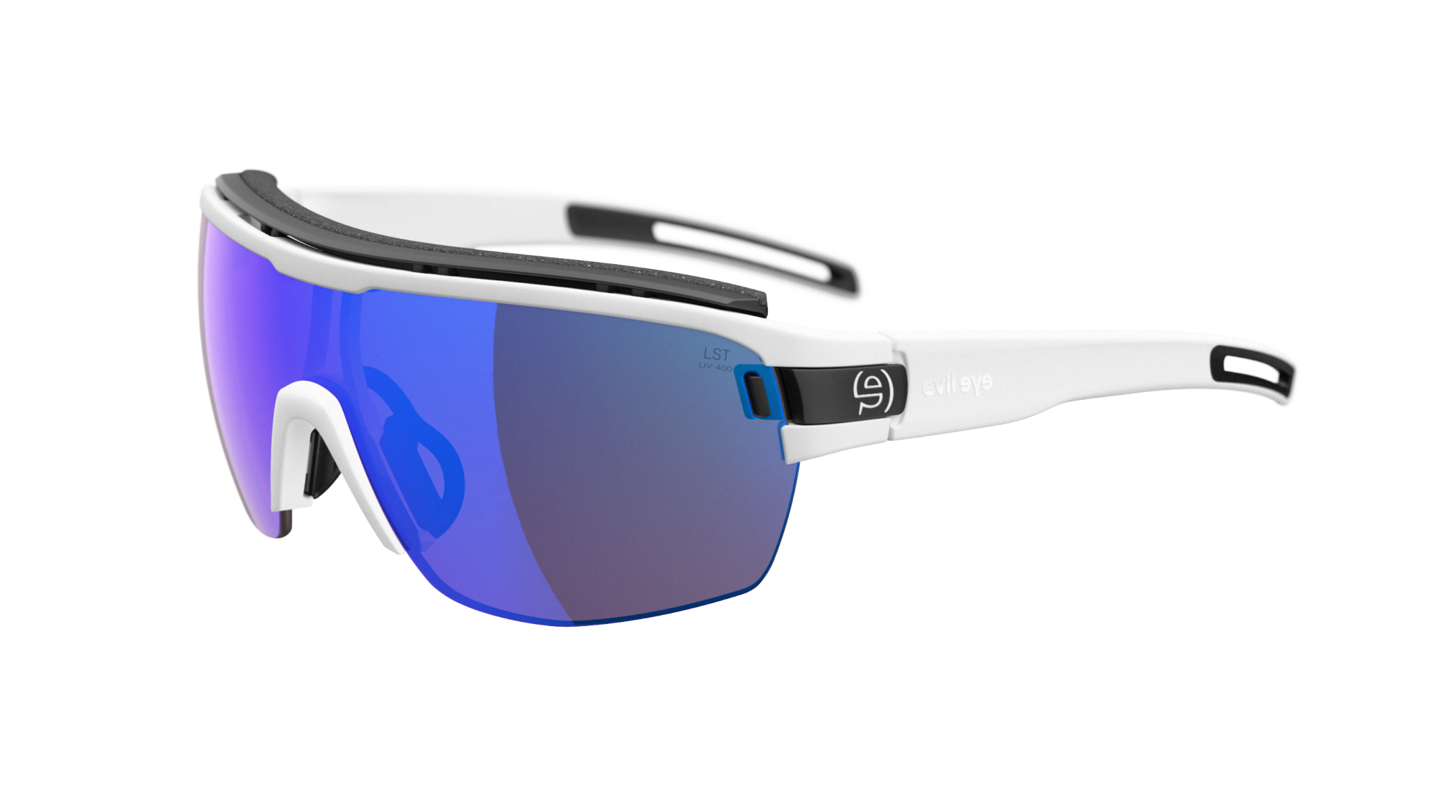 vizor hr pro sports glasses evil eye