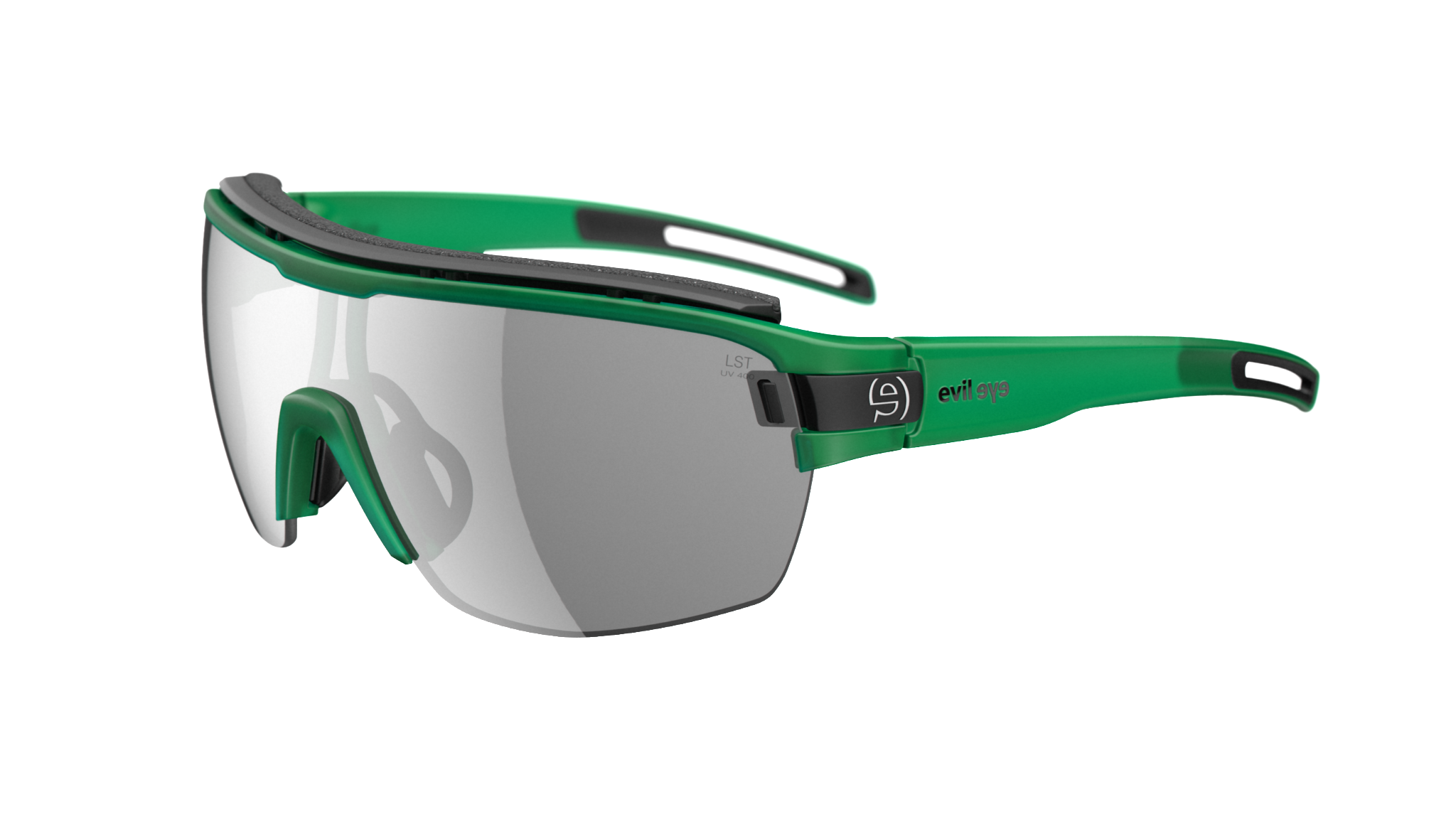 vizor hr pro sports glasses evil eye