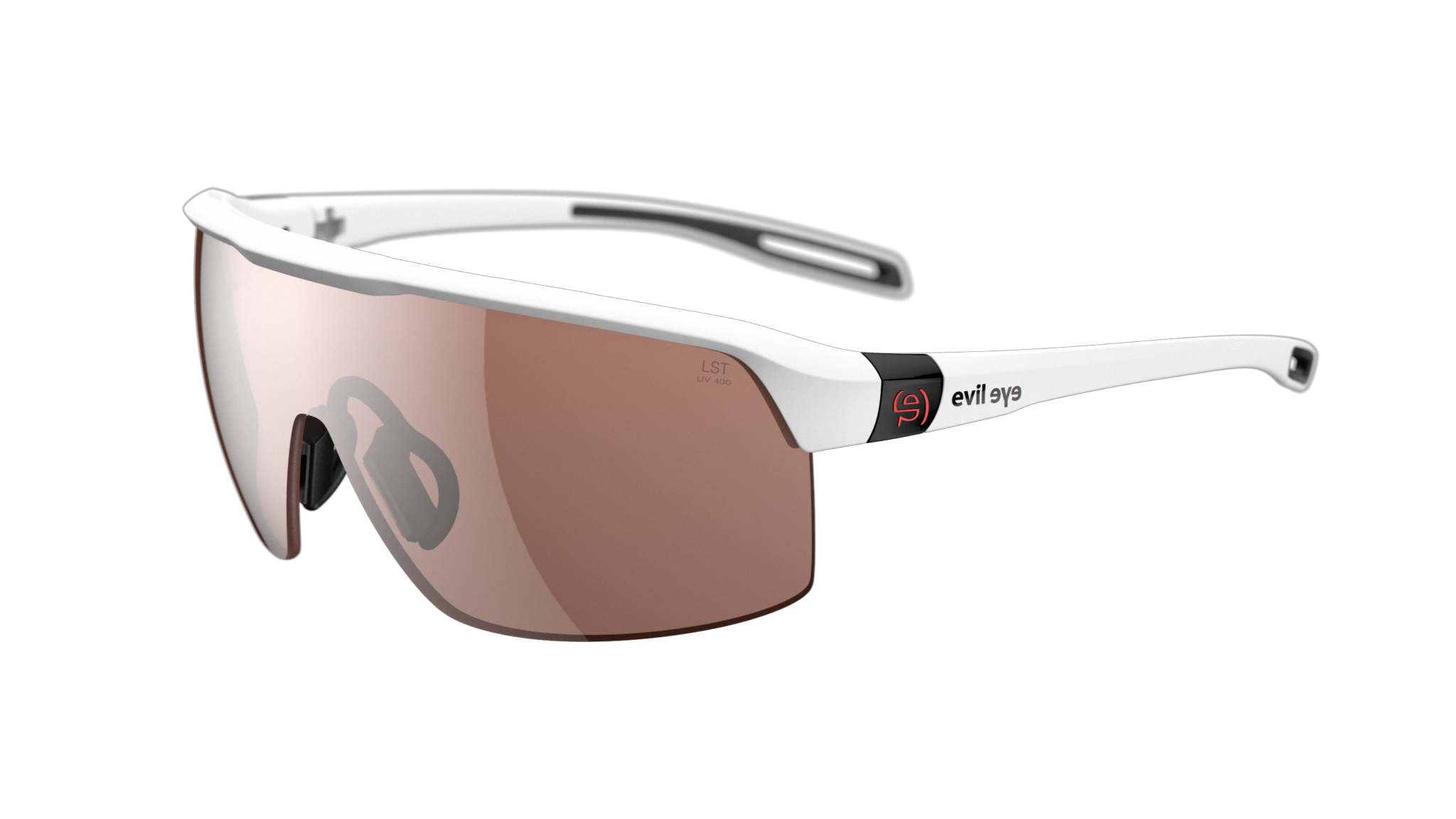 traileye sports glasses evil eye