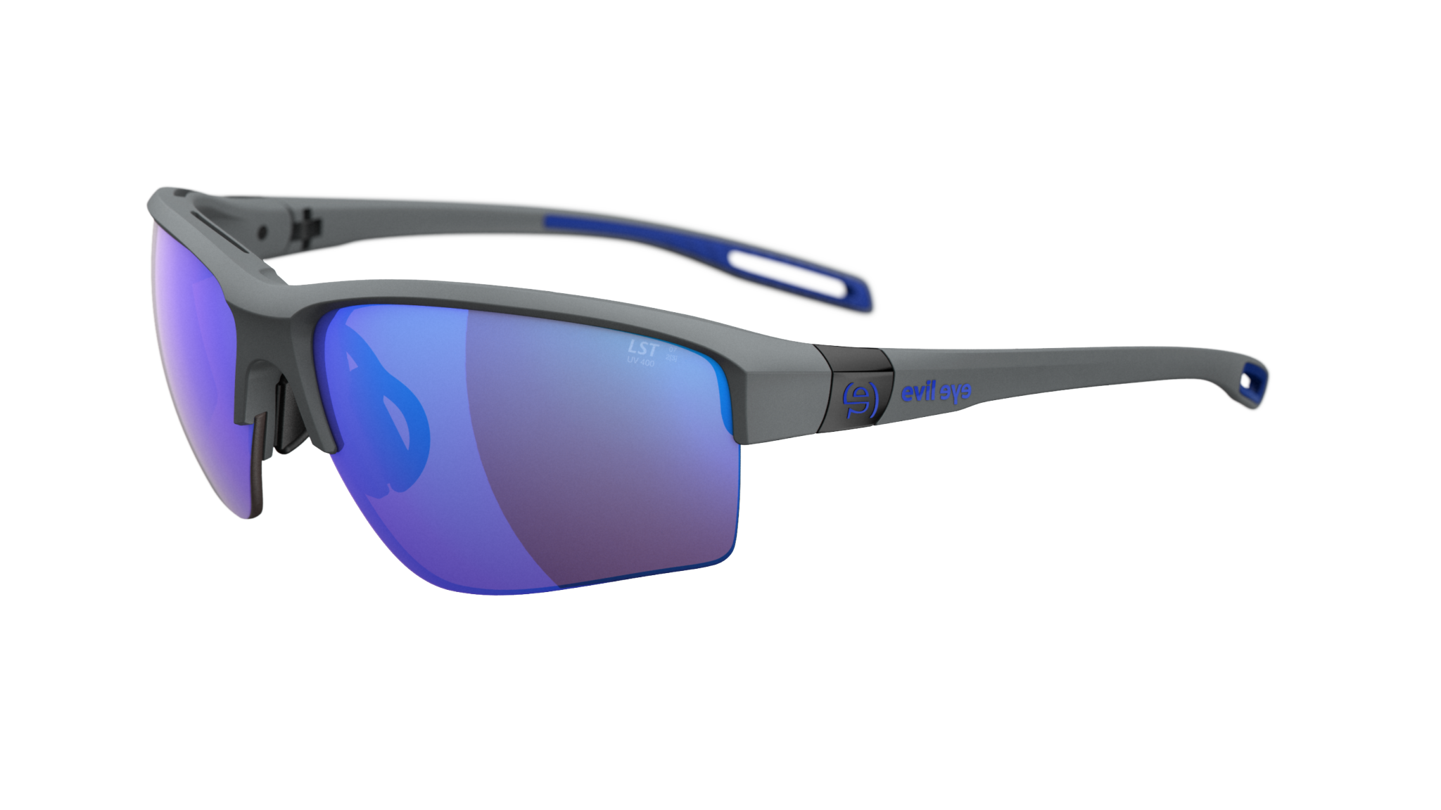 Elatep Sports Glasses Evil Eye