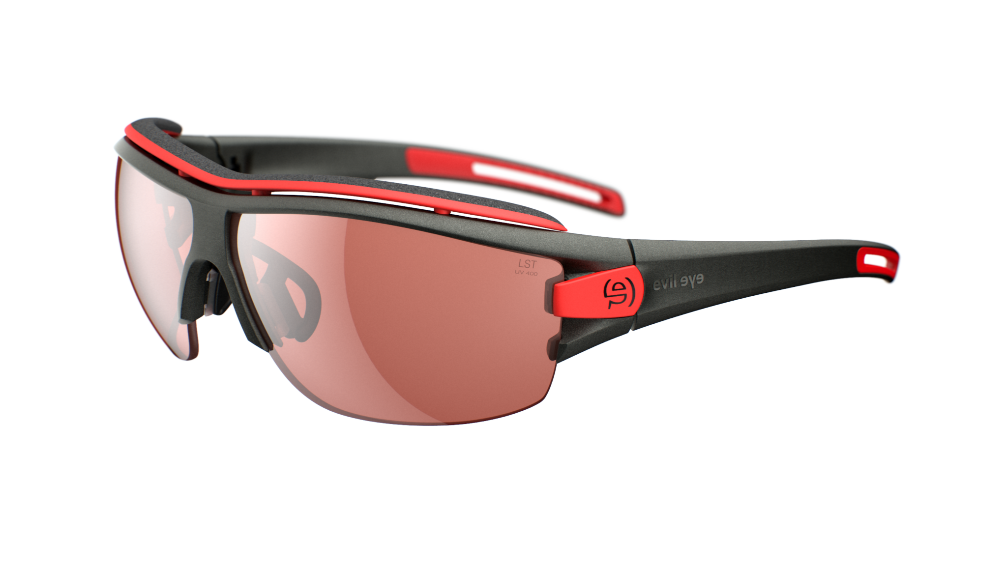 trace ng pro sports glasses evil eye