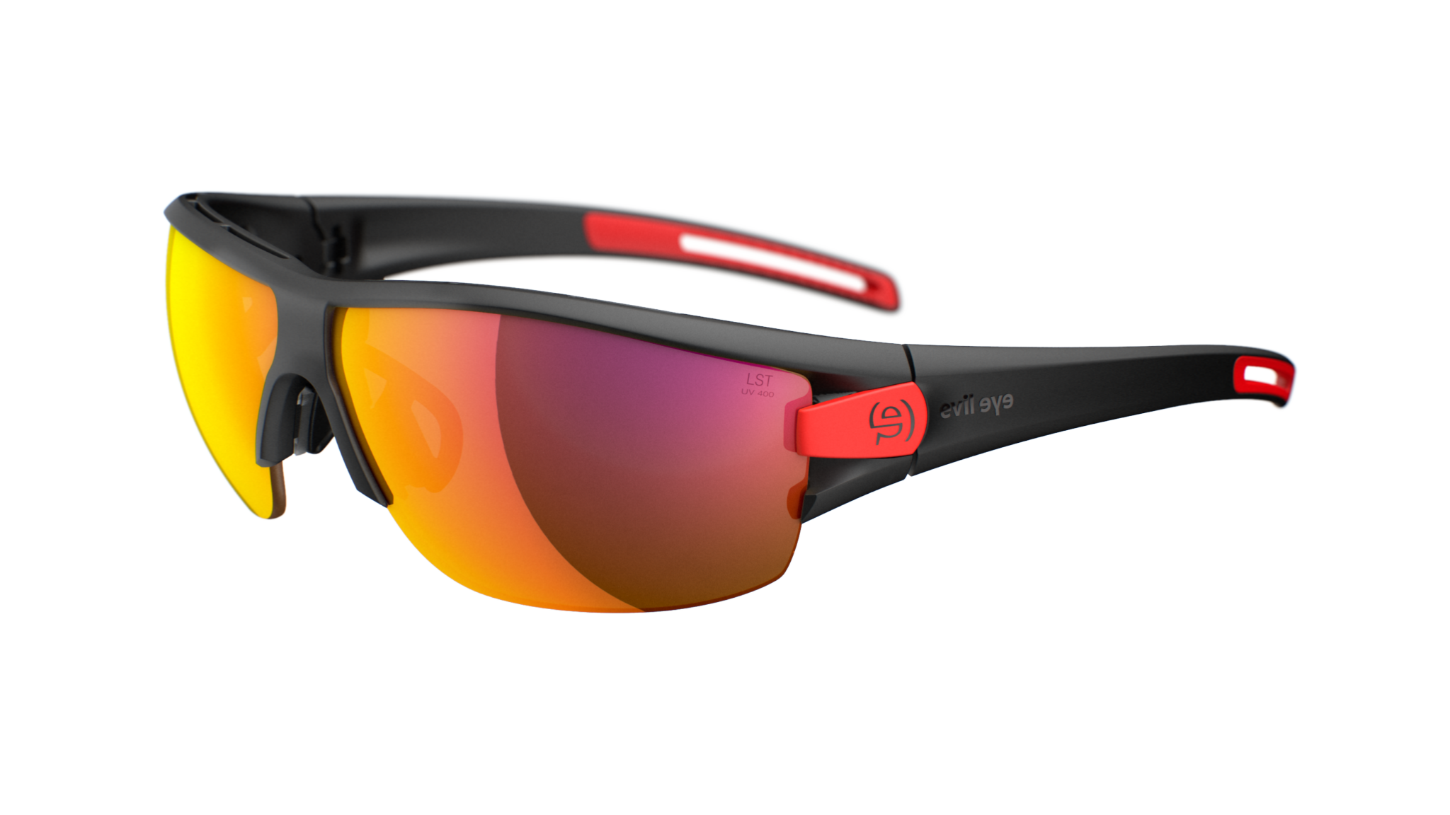 trace ng sports glasses evil eye