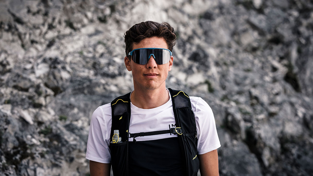 purchase trailsense II sports glasses online | evil eye® Shop [CH]