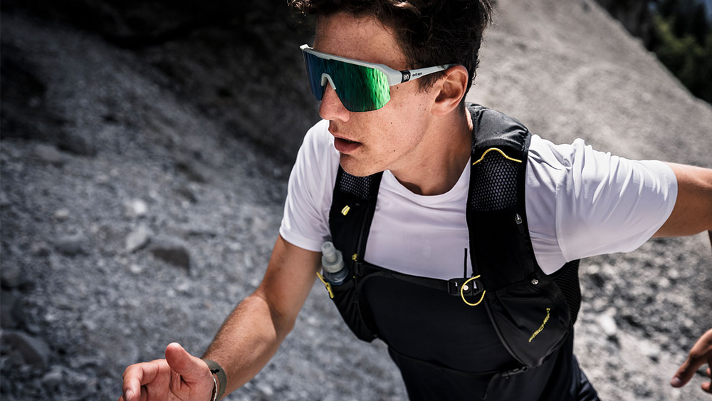 purchase trailsense II sports glasses online | evil eye® Shop [US]