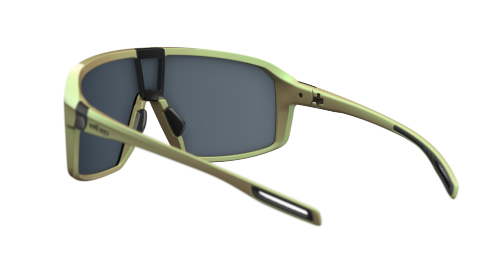 レンです roadsense sports glasses | evil eye®