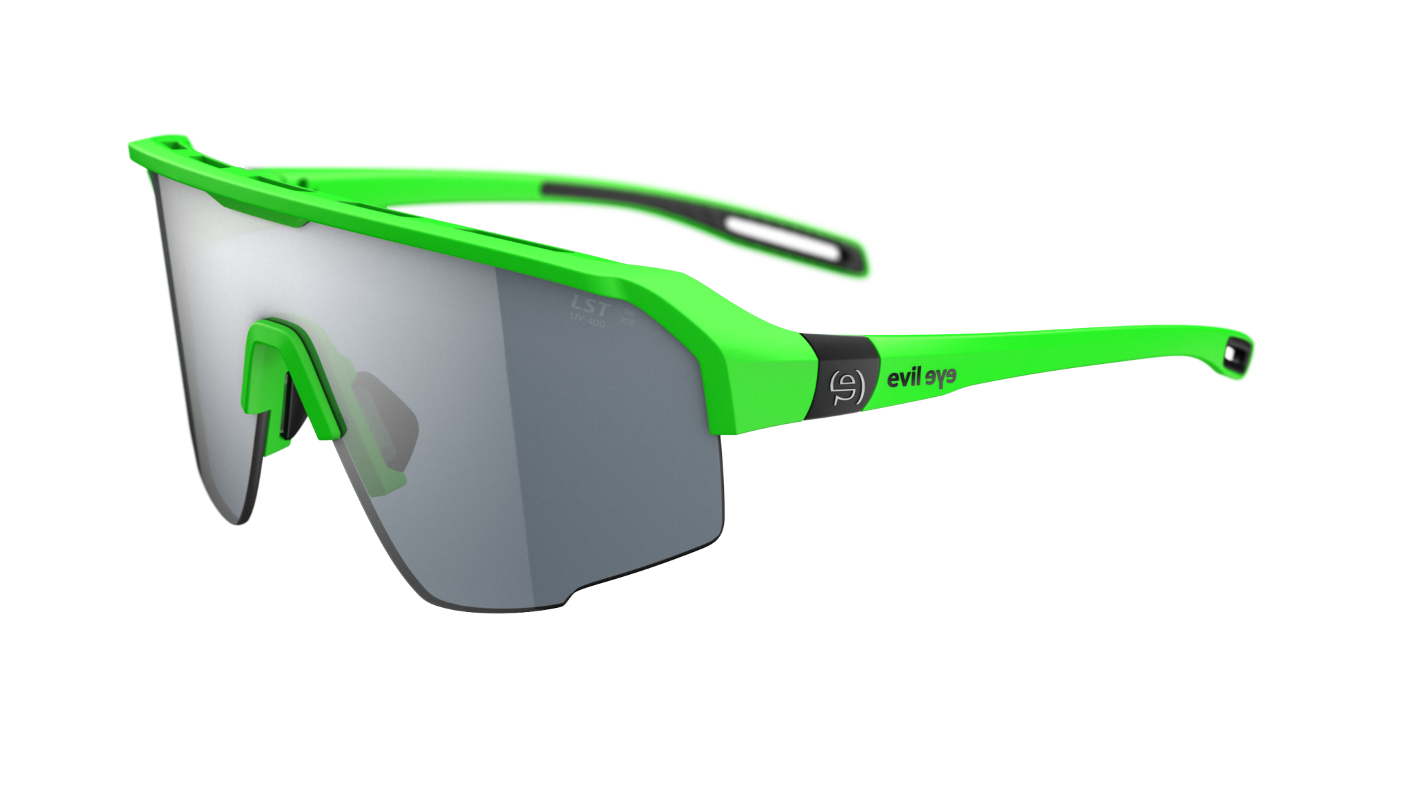 trailsense sports glasses | evil eye®