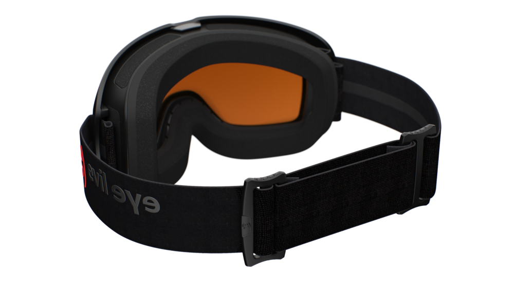 peaksight sports glasses | evil eye