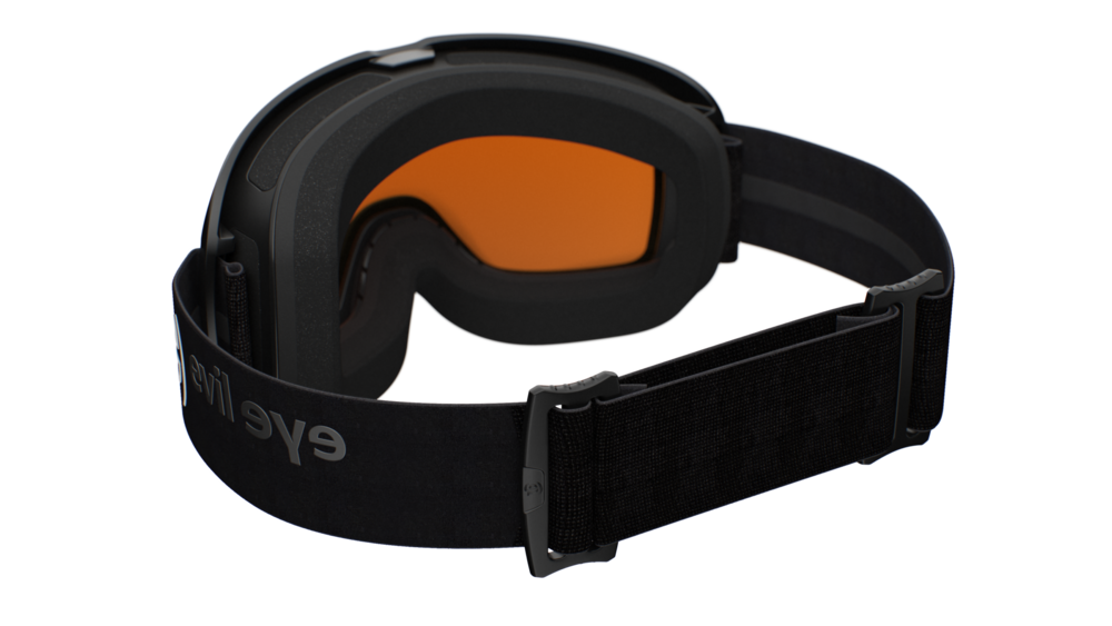 peaksight sports glasses | evil eye