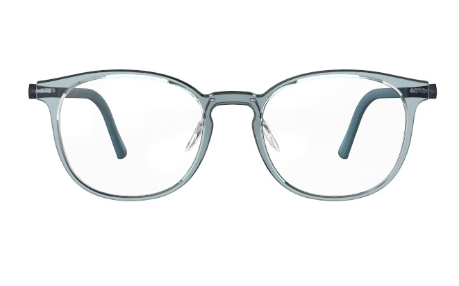 Silhouetteメガネ Iconic Eyewear Made In Austriasince 1964