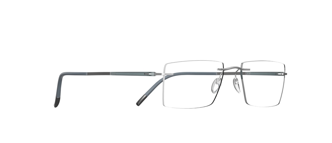 Silhouette Australia オーストラリア製 チタンフレーム Pure Visionary 5588 | Silhouette®