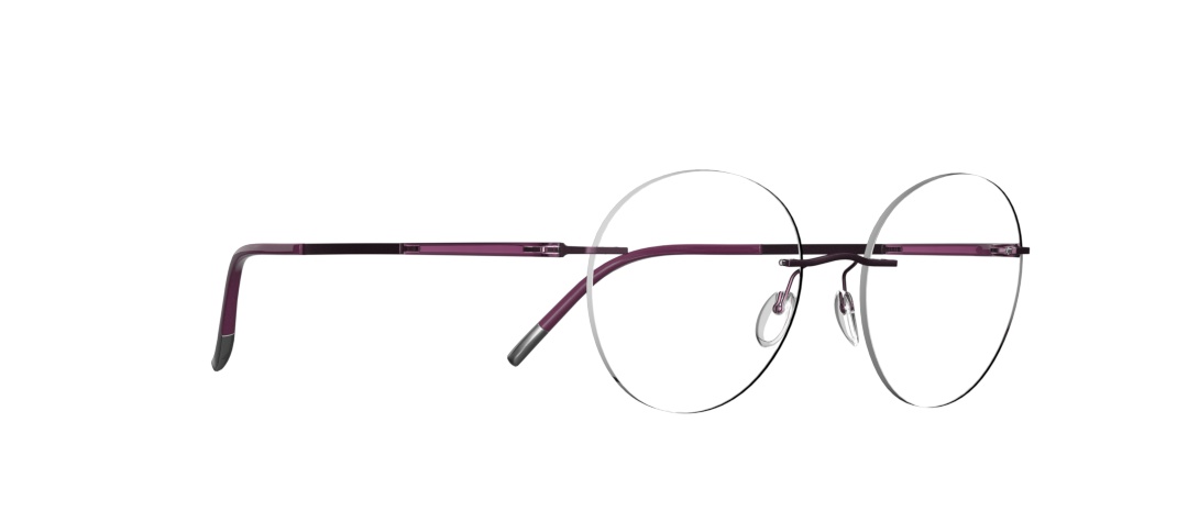 Titan Dynamics Contour 5540 | Silhouette®