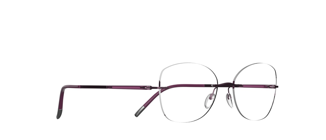 Titan Dynamics Contour 5540 | Silhouette® [CN]