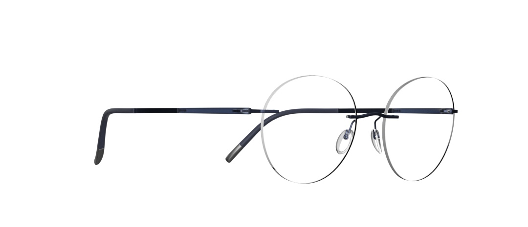 Titan Dynamics Contour 5540 | Silhouette® [US]