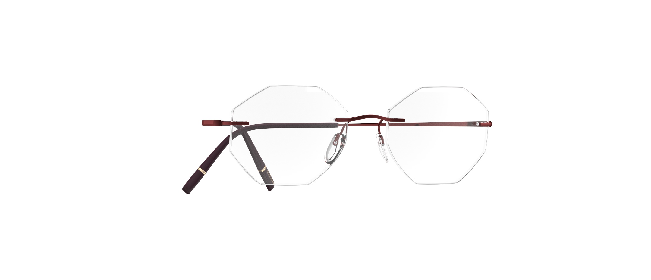 Titan Minimal Art 5599 | Silhouette®