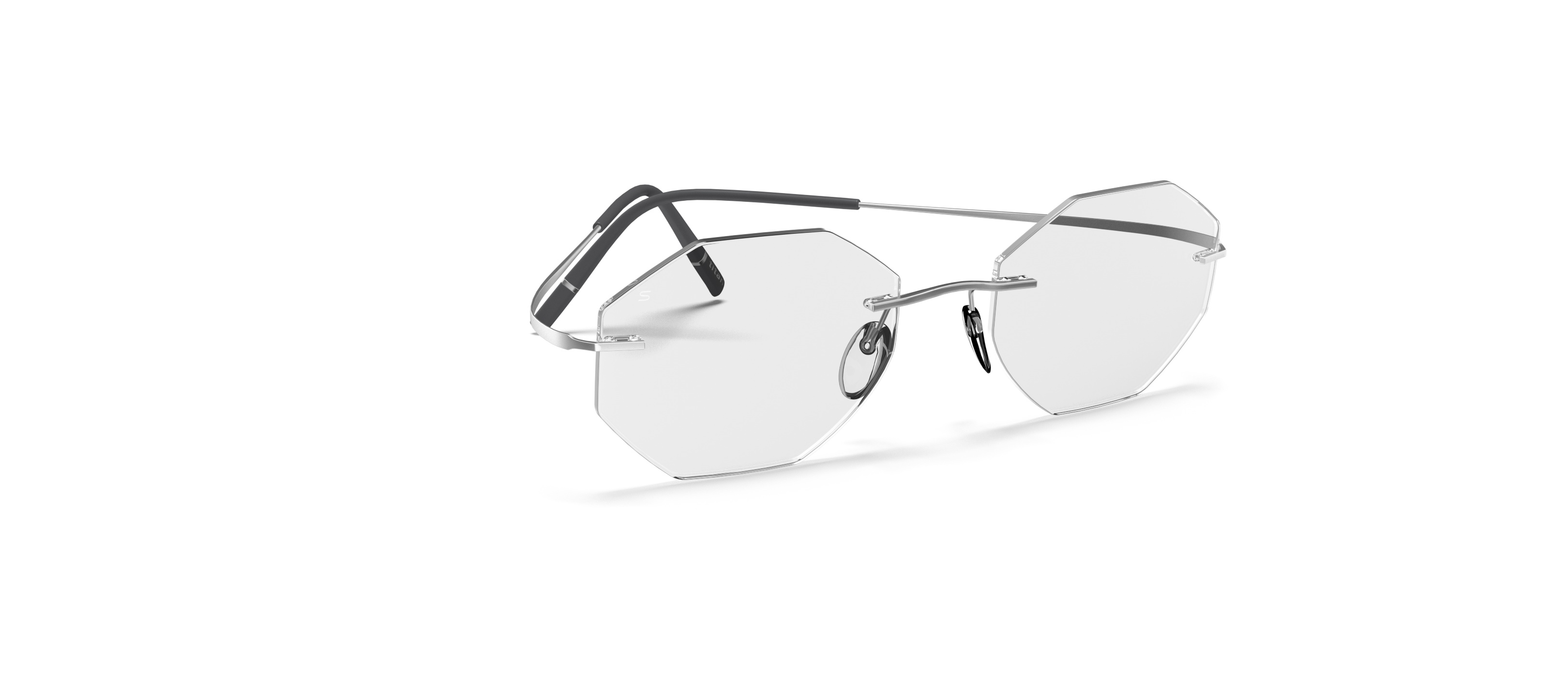 Titan Minimal Art 5599 | Silhouette® [US]