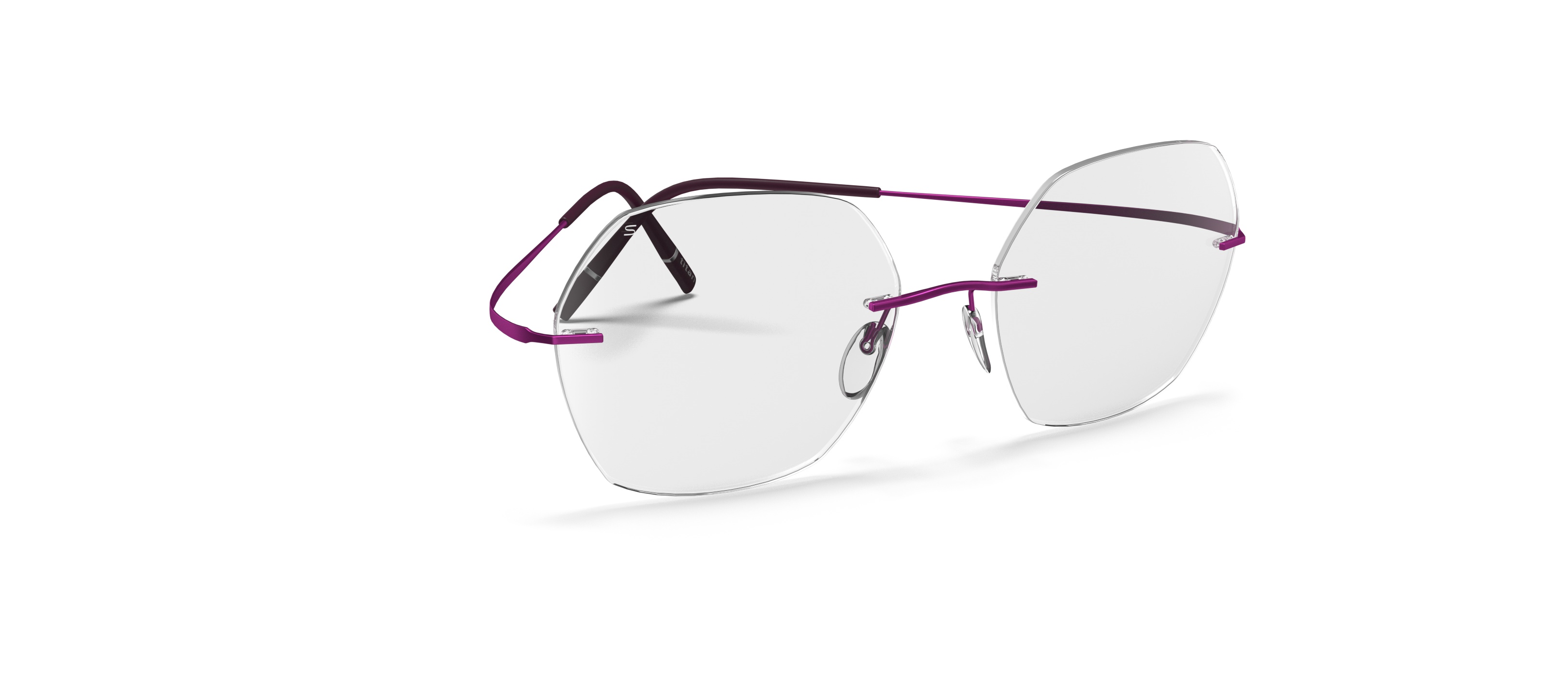 Titan Minimal Art 5599 | Silhouette® [US]