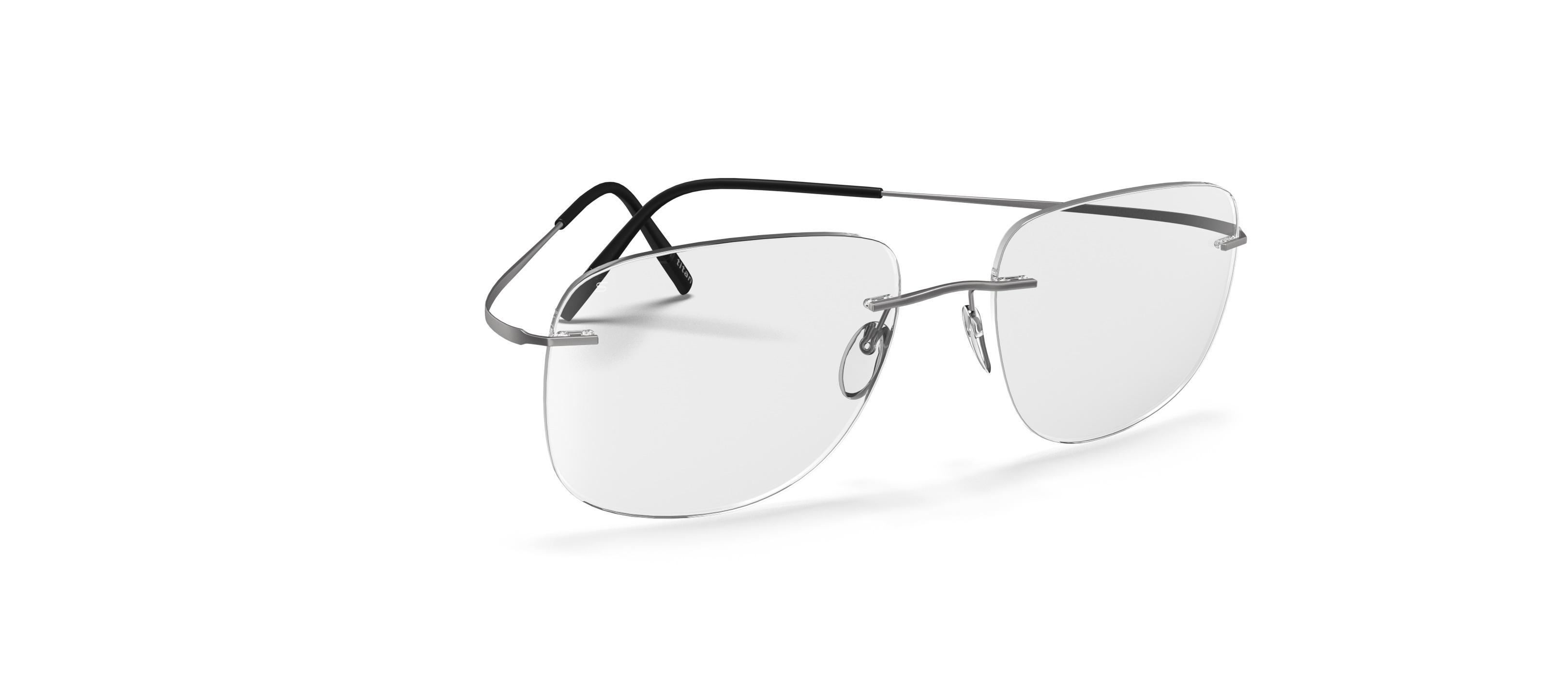 Titan Minimal Art 5599 | Silhouette® [HK]