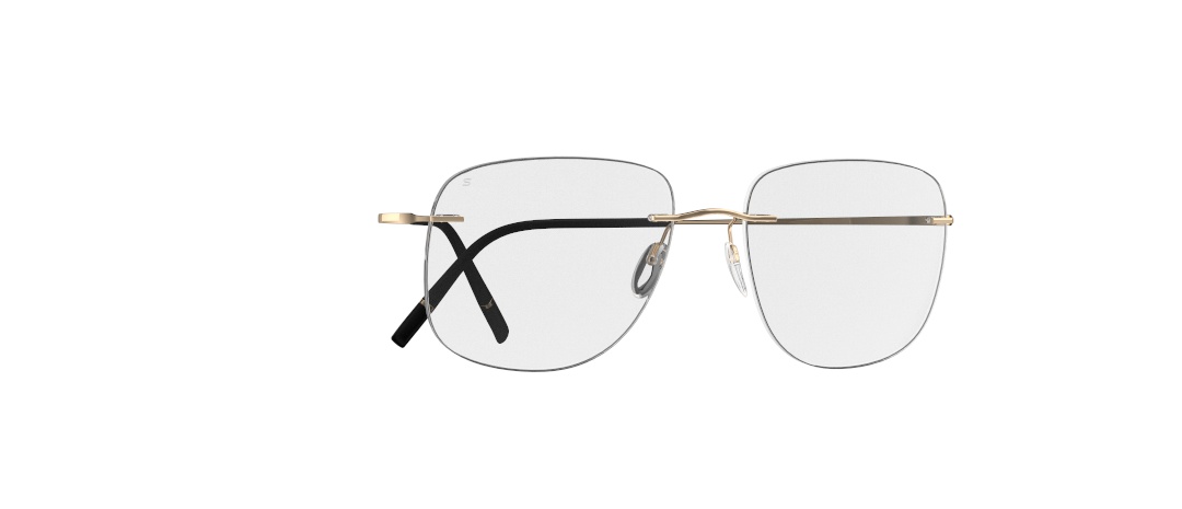 Titan Minimal Art 5599 | Silhouette®