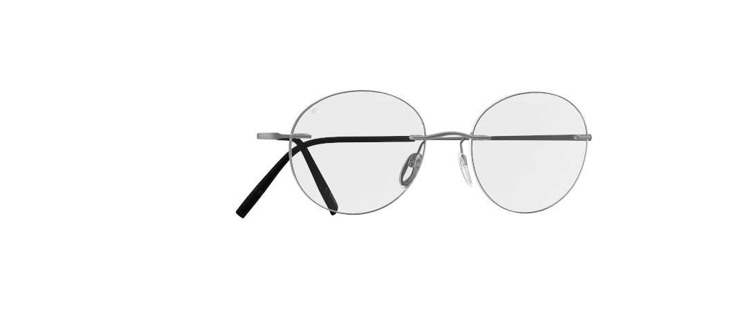 Titan Minimal Art 5599 | Silhouette®