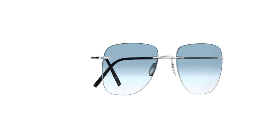 SELLS SILHOUETTE ILLUMINATE GUARD 9号 Titan Minimal Art 5599 | Silhouette®