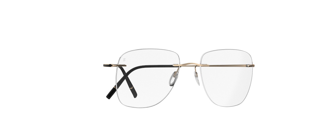 Titan Minimal Art 5599 | Silhouette®