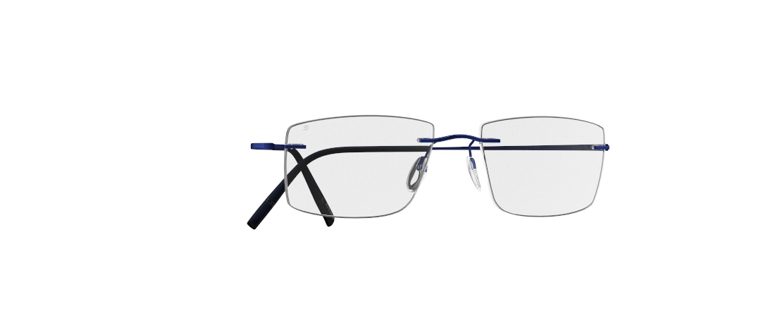 Titan Minimal Art 5599 | Silhouette® [US]