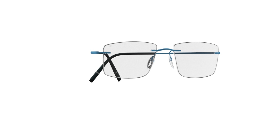 Titan Minimal Art 5599 | Silhouette® [US]