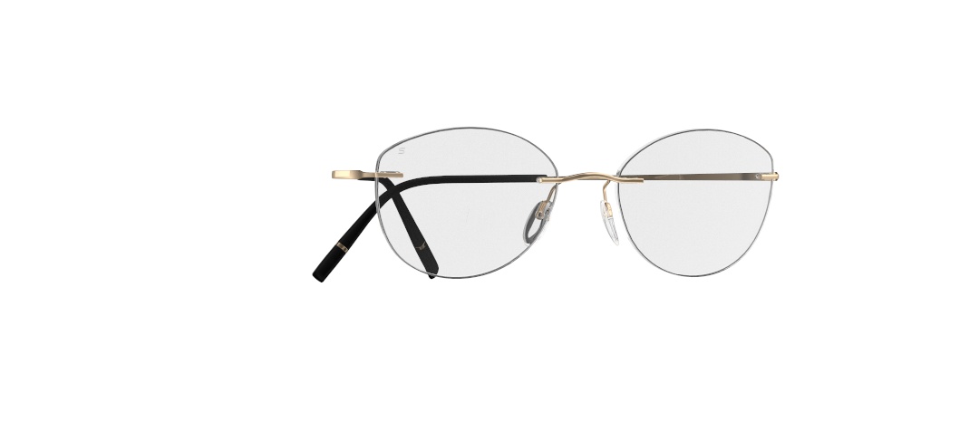 Titan Minimal Art 5599 | Silhouette® [US]