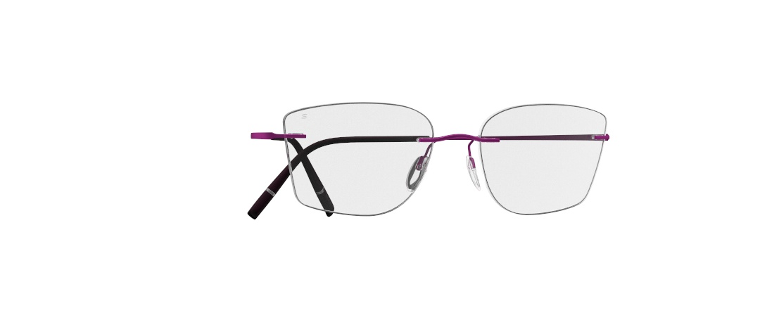 Titan Minimal Art 5599 | Silhouette®