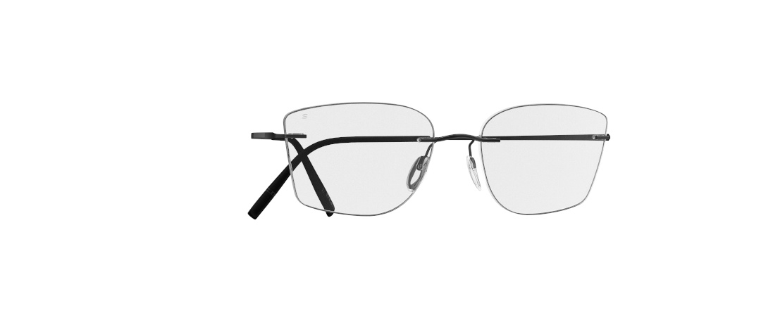 Titan Minimal Art 5599 | Silhouette® [CA]