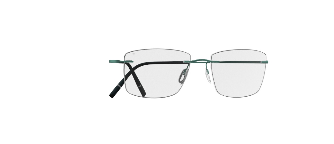 Titan Minimal Art 5599 | Silhouette® [US]