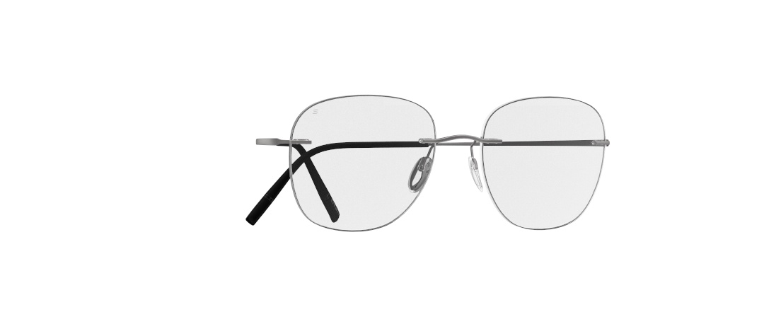 Titan Minimal Art 5599 | Silhouette® [US]