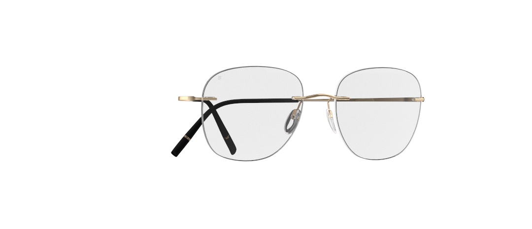 Titan Minimal Art 5599 | Silhouette® [US]