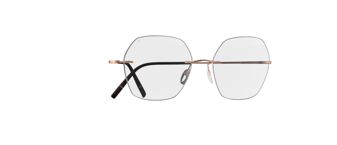 Titan Minimal Art 5599 Silhouette® [BE]