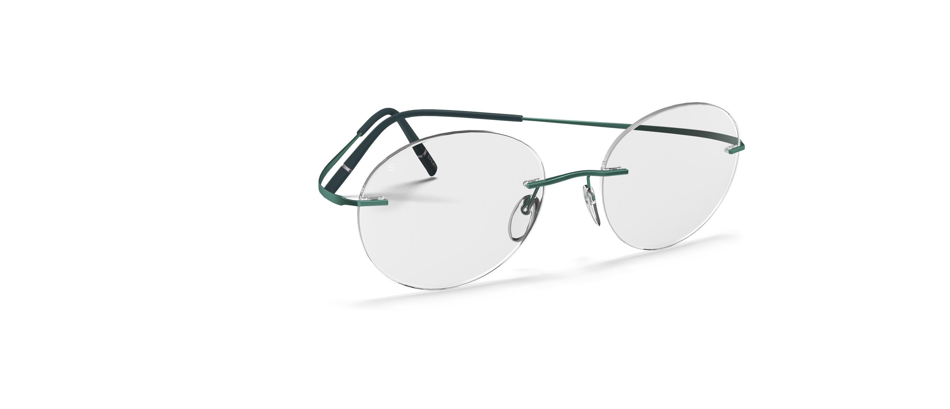 Titan Minimal Art 5599 | Silhouette®