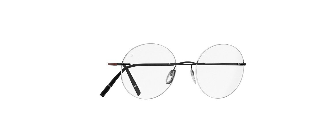 Titan Minimal Art 5599 | Silhouette®