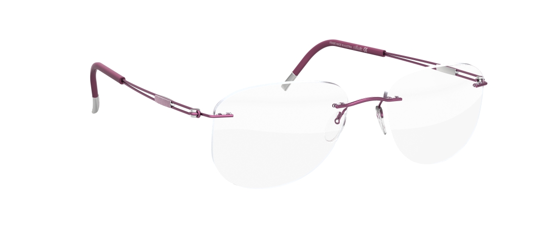 Titan Next Generation 5521 | Silhouette®