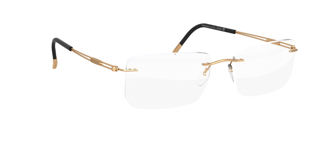 Titan Next Generation 5521 | Silhouette® [AT]
