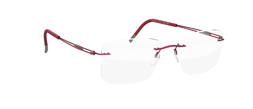 Titan Next Generation 5521 | Silhouette® [US]