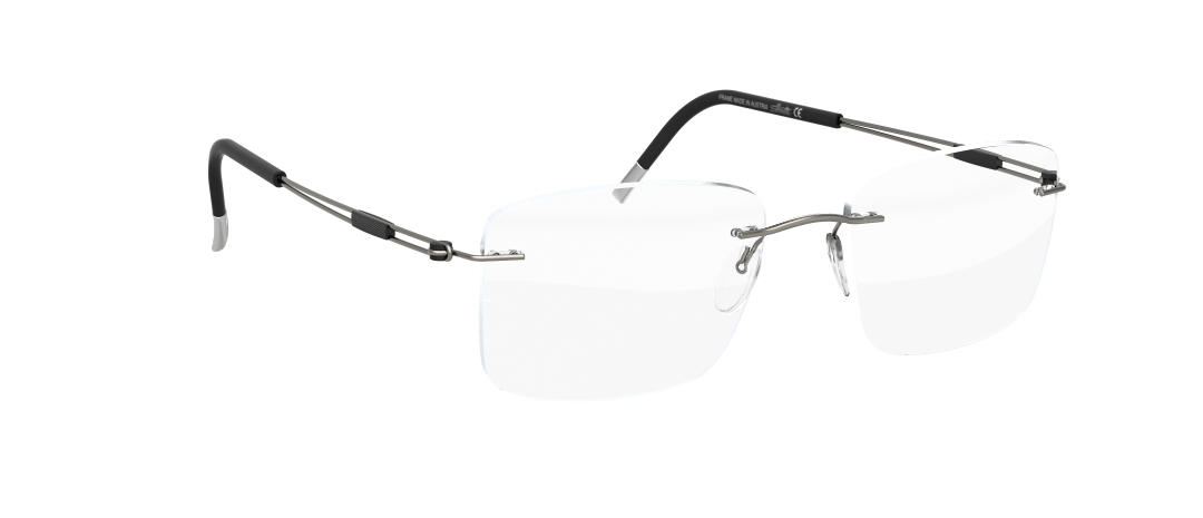 Titan Next Generation 5521 | Silhouette® [US]