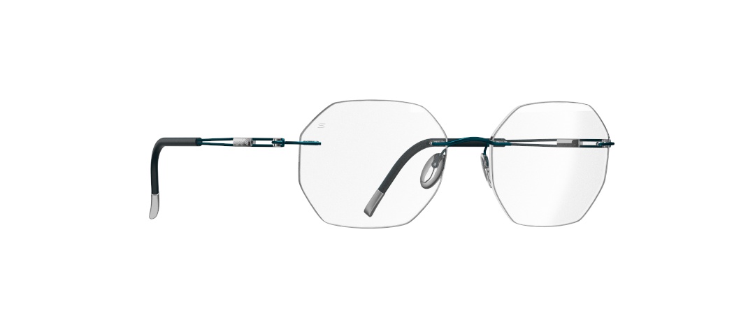 Titan Next Generation 5521 | Silhouette® [US]
