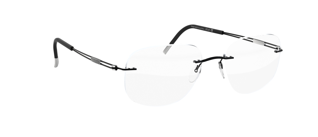 Titan Next Generation 5521 | Silhouette® [DE]