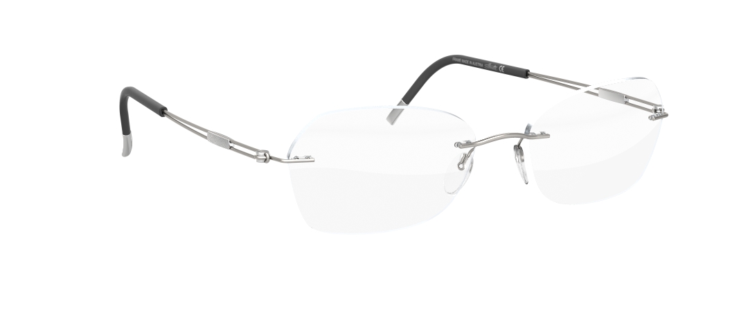 silhouette rimless shapes