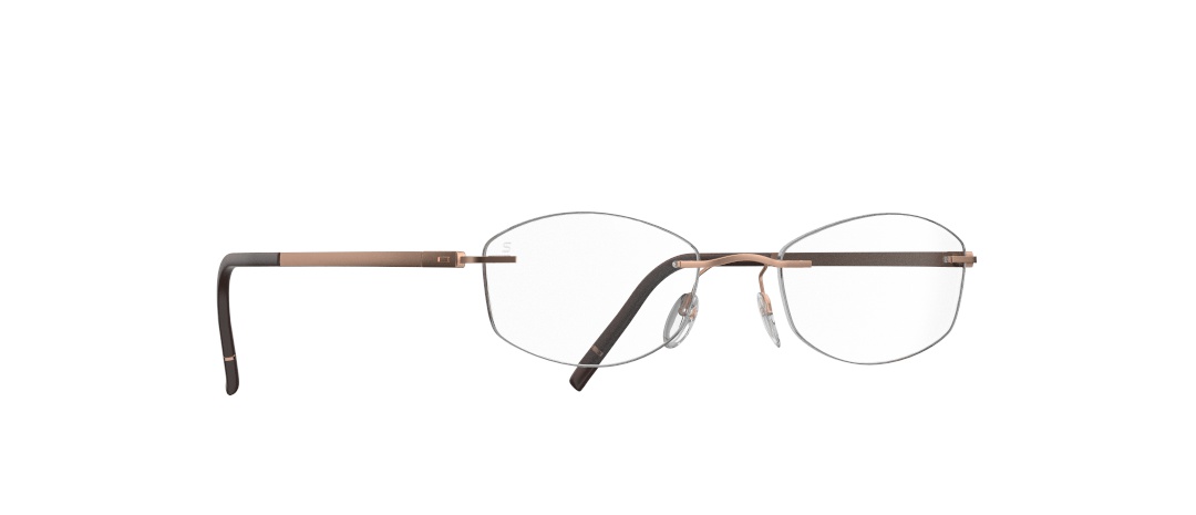 The Dawn 5573 | Silhouette® [US]