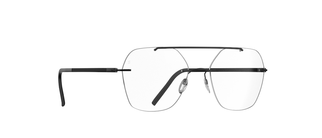 The Dawn 5573 | Silhouette®