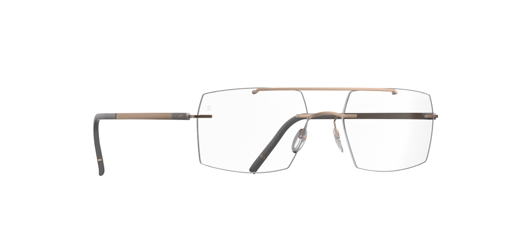 The Dawn 5573 | Silhouette®