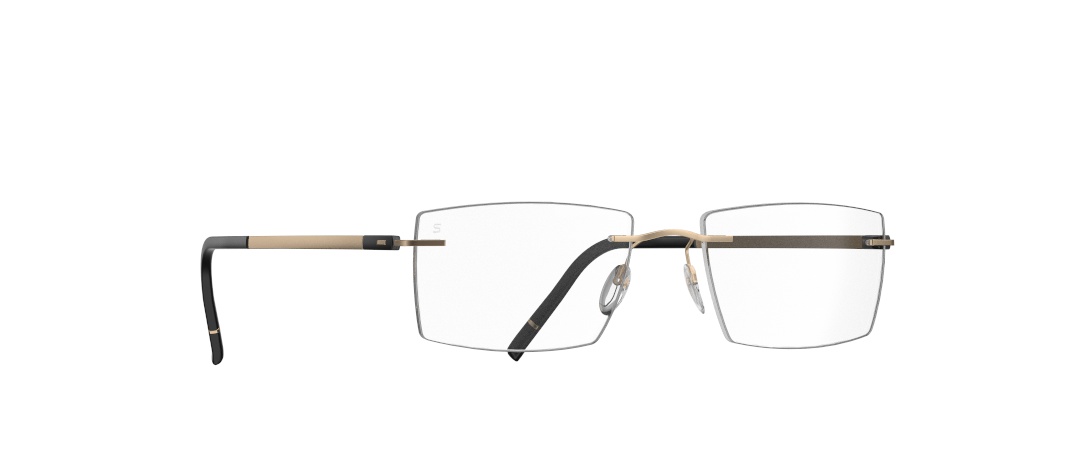 The Dawn 5573 | Silhouette® [US]