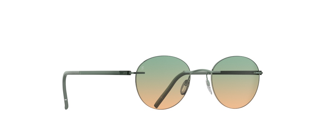 The Dawn 5573 | Silhouette® [US]