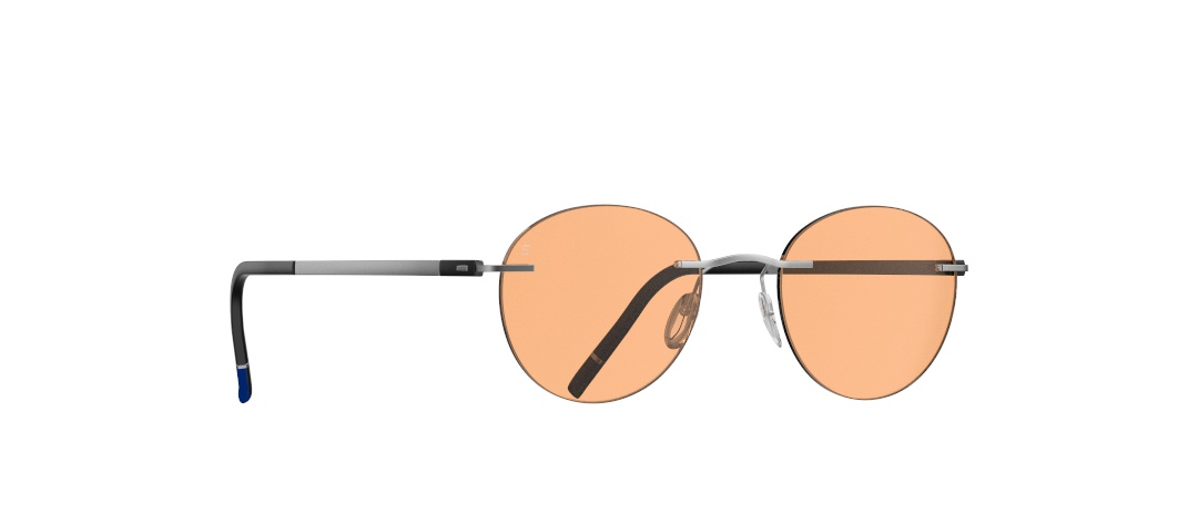 The Dawn 5573 | Silhouette® [US]